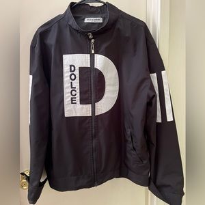 DOLCE GABBANA JACKET 100% Authentic